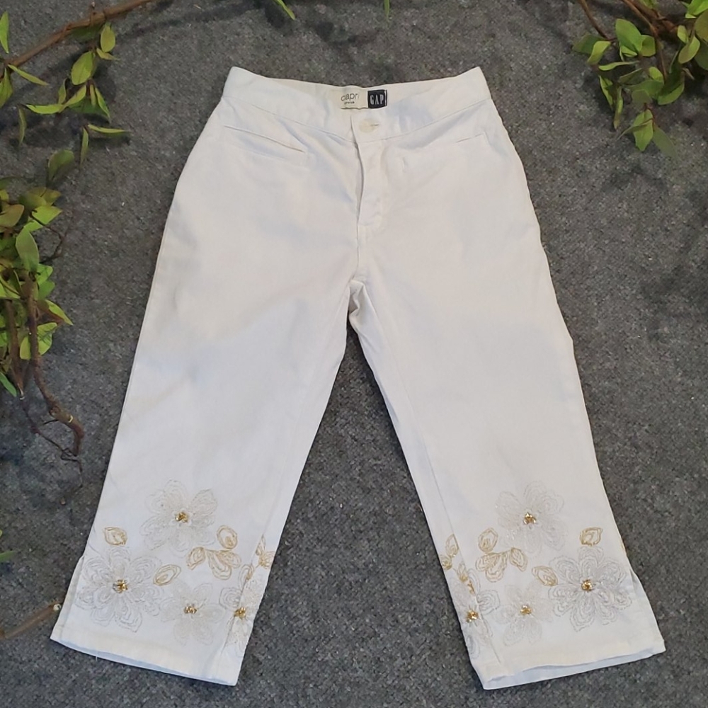 GAP capri.     #2012